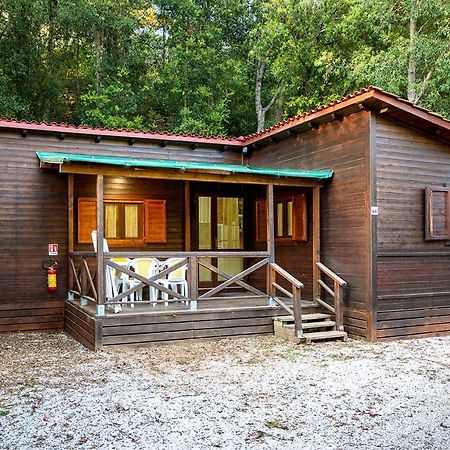 Elbadoc Camping Village Cavo Bagian luar foto