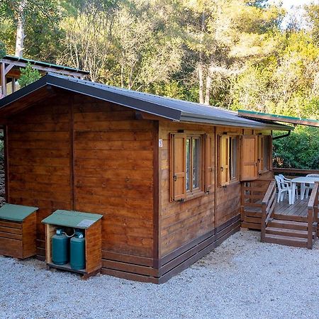 Elbadoc Camping Village Cavo Bagian luar foto