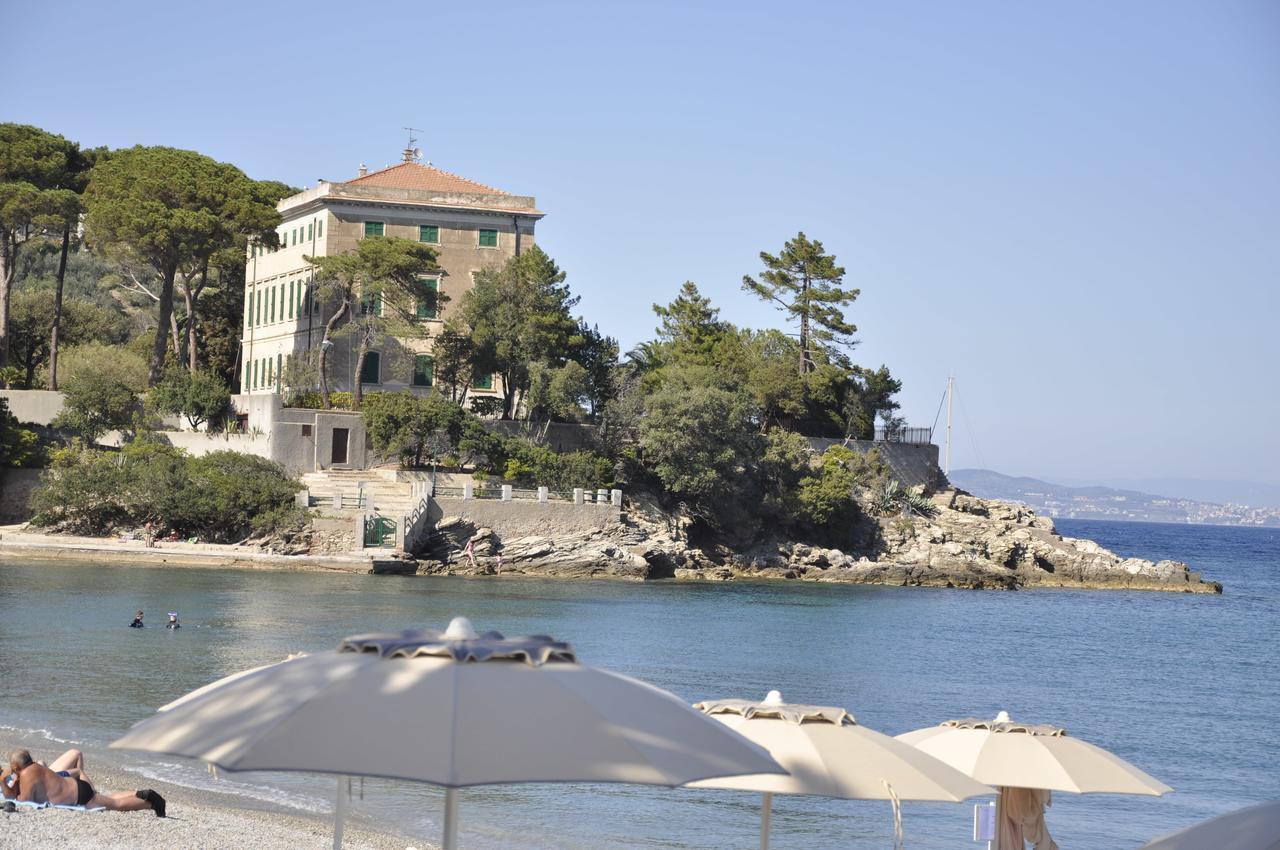 Elbadoc Camping Village Cavo Bagian luar foto